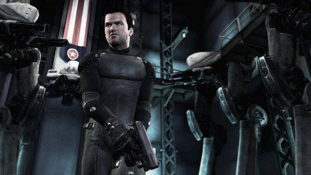 Shadow Complex Remastered vyjde pro PlayStation 4 v květnu