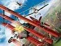 Red Baron Arcade 