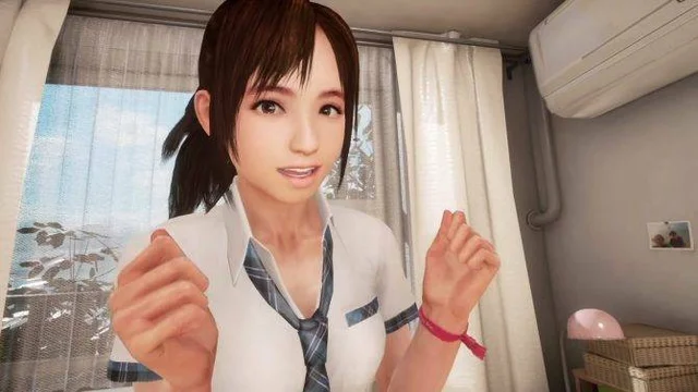 Katsuhiro Harada vysvětlil, proč zatím neplánují evropské vydání hry Summer Lesson