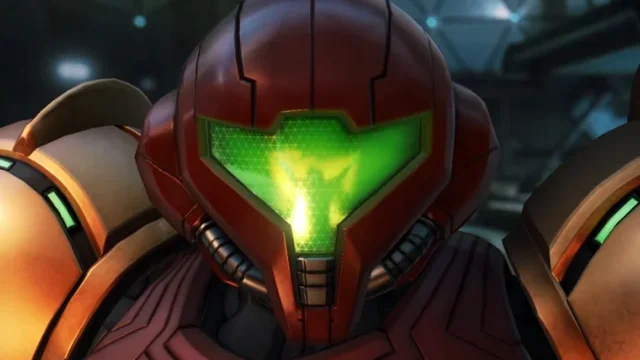 Hra Metroid Prime 4 se po letech připomněla prvním trailerem, vyjde příští rok 