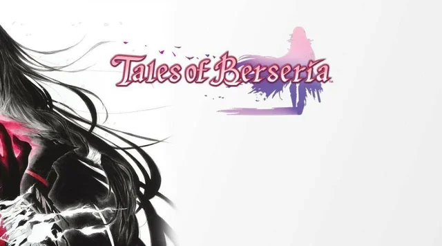 Tales of Berseria