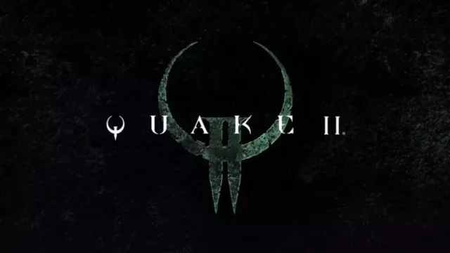 Quake II Remastered