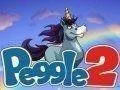 Podrobnosti o PS4 verzi hry Peggle 2