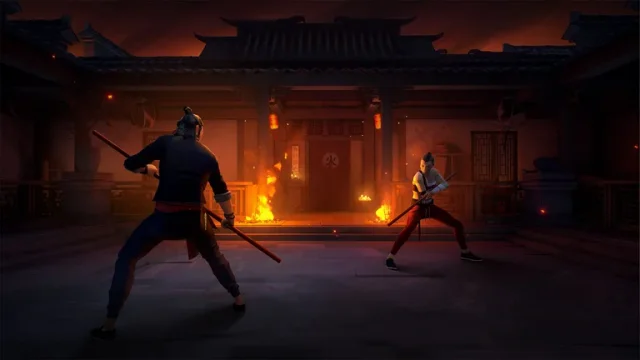 Netflix začal spolupracovat na přípravě filmu podle hry Sifu