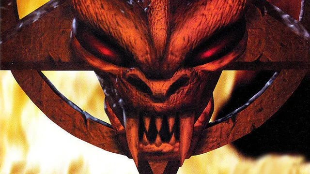 DOOM 64