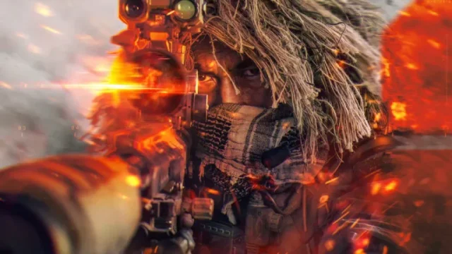 Generální ředitel Electronic Arts dostal rekordní odměnu za úspěch Battlefieldu 6