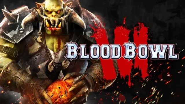 Nový gameplay trailer na krvavou fantasy fotbalovou hru Blood Bowl III