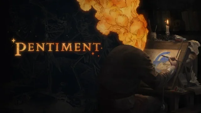 Josh Sawyer by rád viděl hru Pentiment na konzoli Nintendo Switch