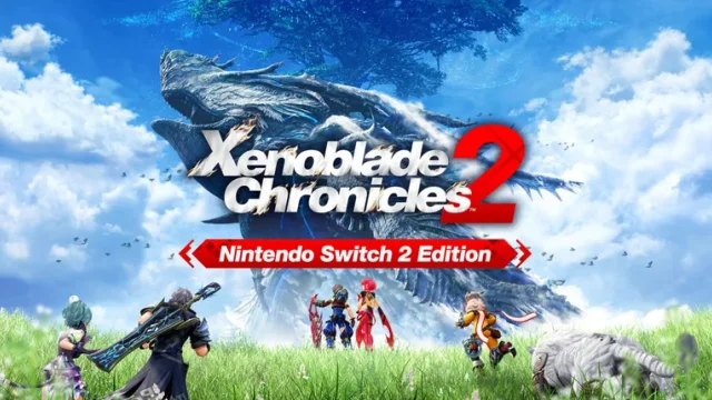 Nový trailer Xenoblade Chronicles 2 – Nintendo Switch 2 Edition ukazuje vylepšený vizuál i další novinky