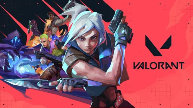 Multiplayerová akce VALORANT přejde na Unreal Engine 5