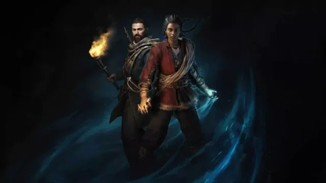 Vyšla demoverze hry Banishers: Ghosts of New Eden