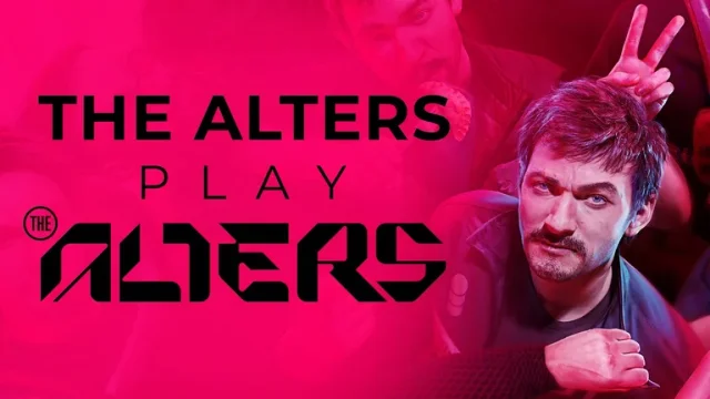 Nadějná survival hra The Alters se připomíná novým trailerem