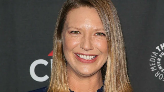 Anna Torv si zahraje Tess v seriálu The Last of Us