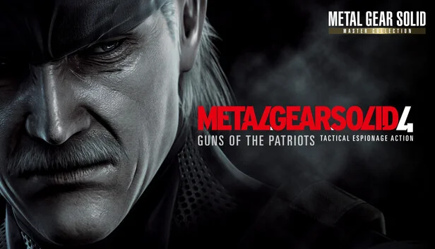 Podívejte se na hodinu z hraní remasteru hry Metal Gear Solid 4: Guns of the Patriots