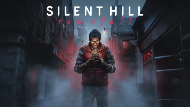 Nový trailer na Silent Hill: Townfall, vyjde koncem září