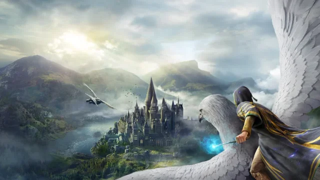 Warner Bros. poprvé zmínil pokračování Hogwarts Legacy