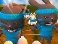 Oznámena hra Blast ‘Em Bunnies pro Playstation 4, PSV a 3DS