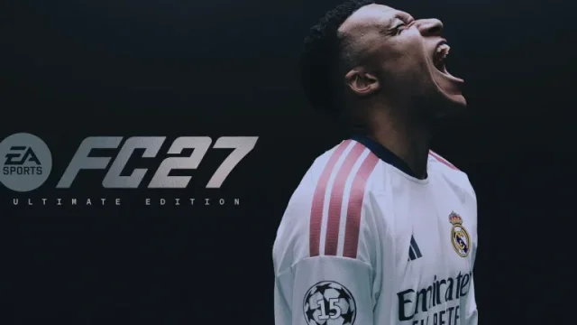 Zveřejněn seznam 27 nejlepších hráčů a hráček v EA SPORTS FC 27