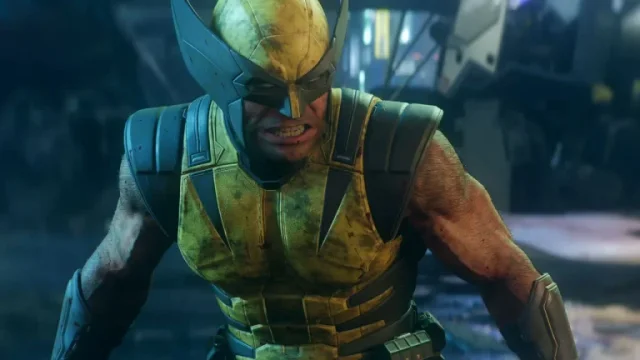 Hra Marvel's Wolverine byla dokončena