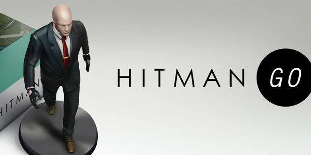 Záběry z PS4 verze Hitman Go