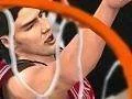 NBA 2K11 online multiplayer až do příštího roku
