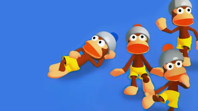 Ape Escape se má vrátit, na hře údajně pracují tvůrci Sonic Mania