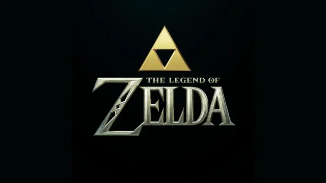 Ukázáno logo připravovaného filmu The Legend of Zelda, několik prvních informací