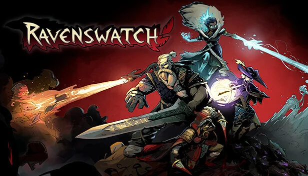 Roguelike akční hra Ravenswatch vyjde koncem listopadu pro konzole