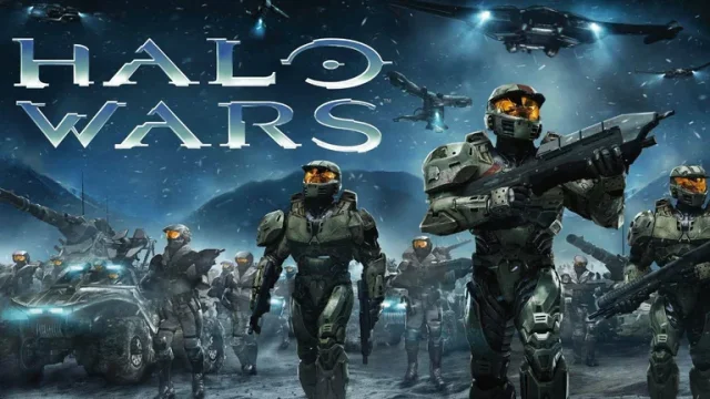 Členové Xbox One Preview mohou od dneška hrát Halo Wars