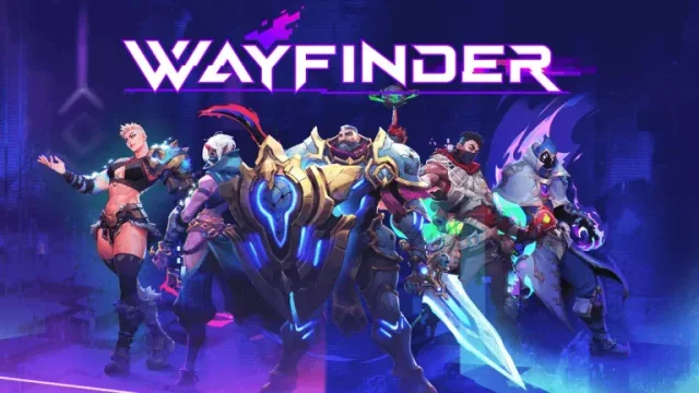 Online akční RPG hra Wayfinder se připomíná novým trailerem, oznámena betaverze