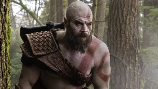 Amazon musí přeobsadit hlavního hrdinu Krata v připravovaném seriálu God of War