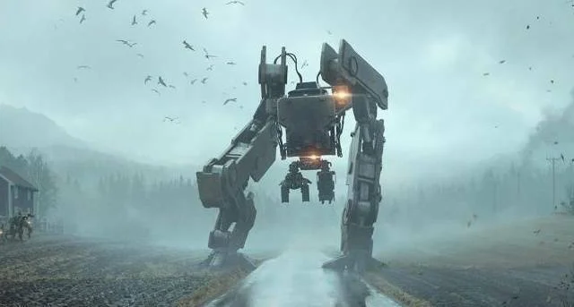 Hra Generation Zero má datum vydání, dostane sběratelskou edici