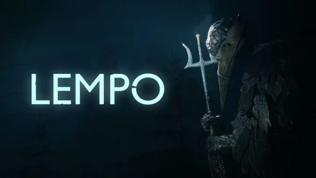 Začátkem září vyjde pro PS5 psychologický horor Lempo čerpající z finské mytologie