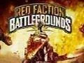 Red Faction: Battlegrounds a DLC