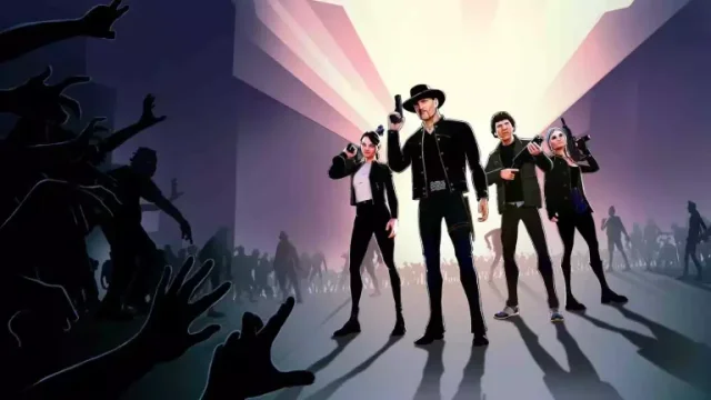 Zombieland: Headshot Fever Reloaded 