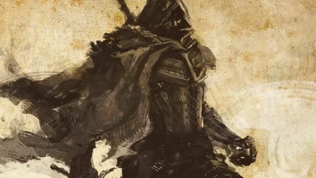 Joe Dever's Lone Wolf se pravděpodobně dostane i na konzole