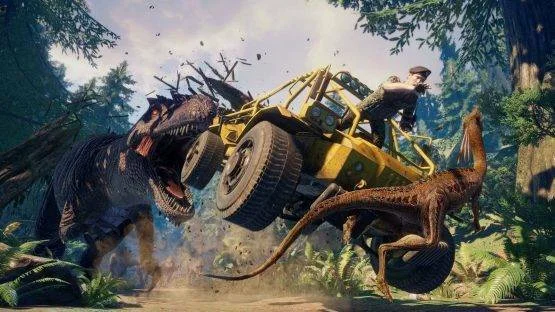 ARK Park potvrzen na březen, oznámena Deluxe edice