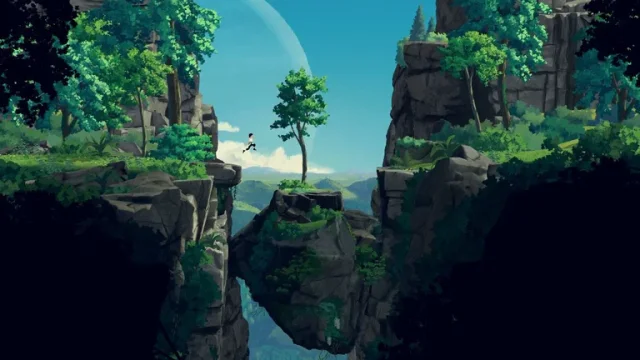 Hra Planet of Lana oznámena pro konzole PlayStation a Nintendo Switch