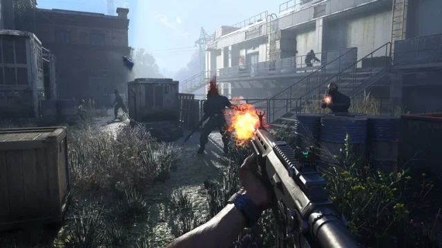 Série Dying Light už dokázala oslovit 45 milionů hráčů, oznámeny bezplatné aktualizace 