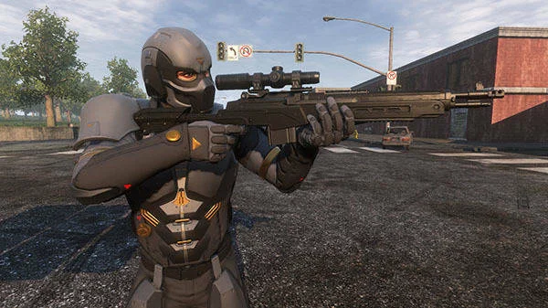 Finální verze H1Z1: Battle Royale vyjde začátkem příštího měsíce