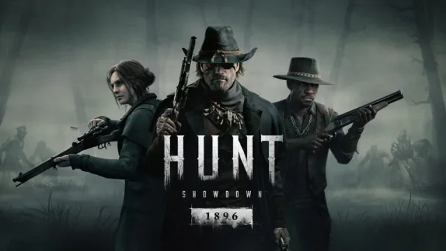 Oznámena hra Hunt: Showdown 1896, vyjde příští měsíc pro PS5 a Xbox Series X/S