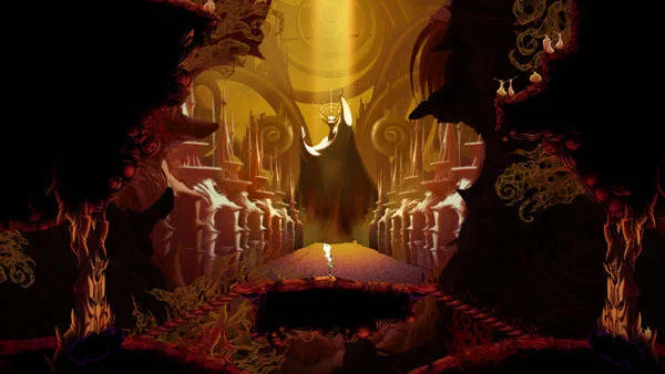Oznámena hra Sundered pro PS4