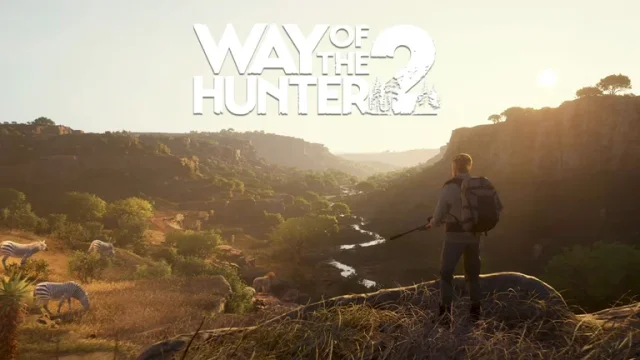 Koncem září vyjde hra Way of the Hunter 2 i pro konzole