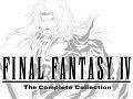 Final Fantasy IV: Complete Collection i v Evropě