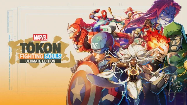 Bojovka MARVEL Tōkon: Fighting Souls začíná sbírat první vysoká hodnocení