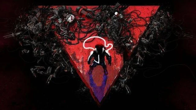 Launch trailer na hru Nex Machina