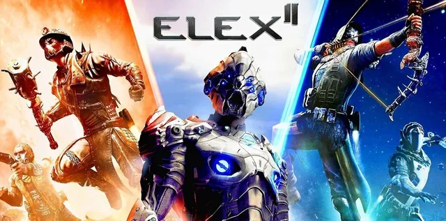 ELEX II