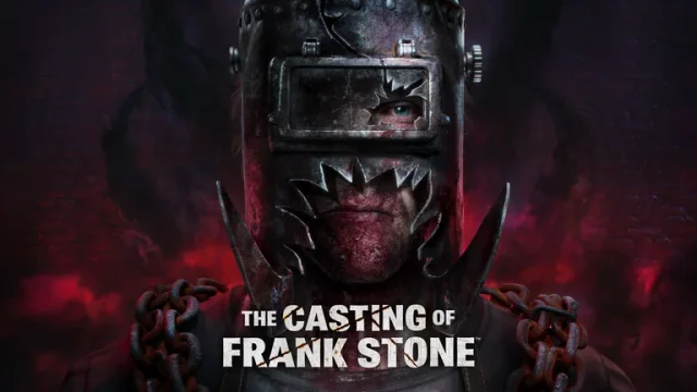 Sedm minut dlouhé video z hraní hororové hry The Casting of Frank Stone