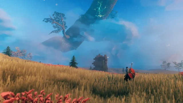 Survival hra Valheim vyjde v příštím roce pro PlayStation 5