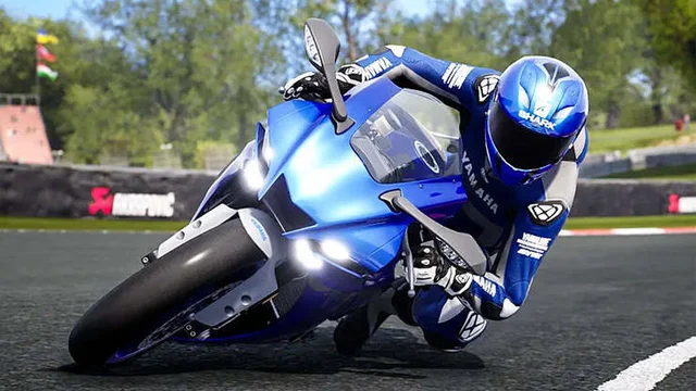 Nový trailer na Ride 4 představuje PlayStation 5 verzi